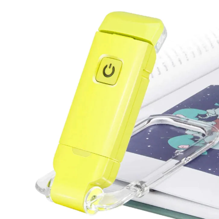 USB Book Reading Light