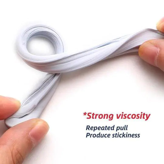 Blu-Tack Photo Wall Adhesive – No Nails, No Damage, No Regrets