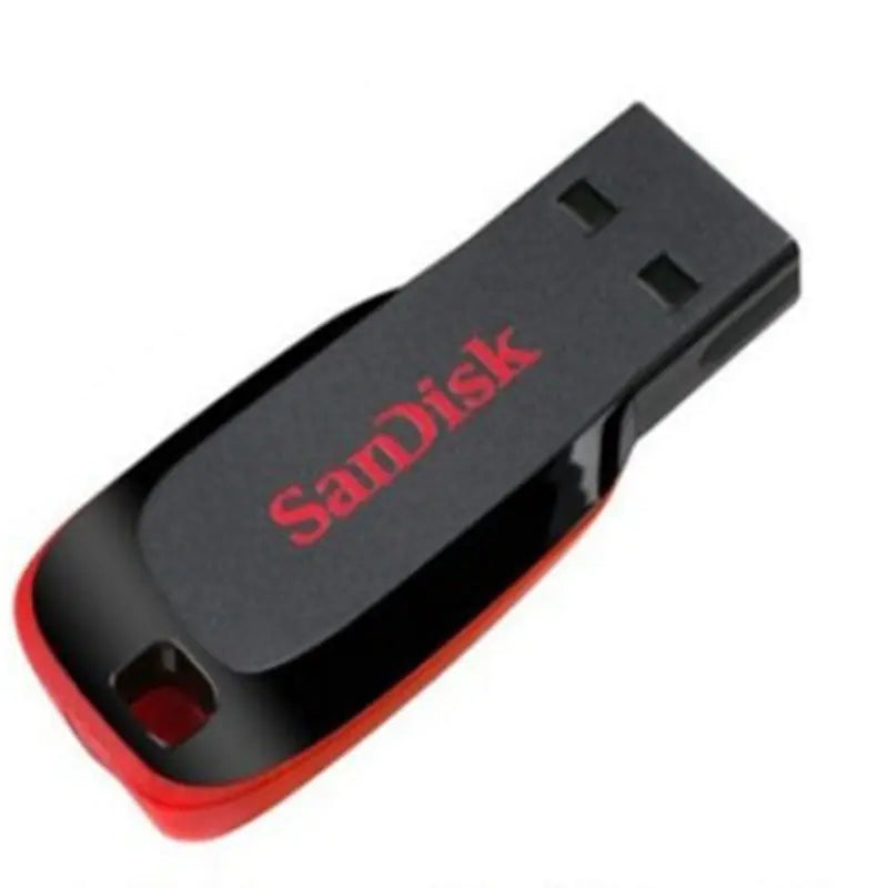 USB Flash Drive – 64GB