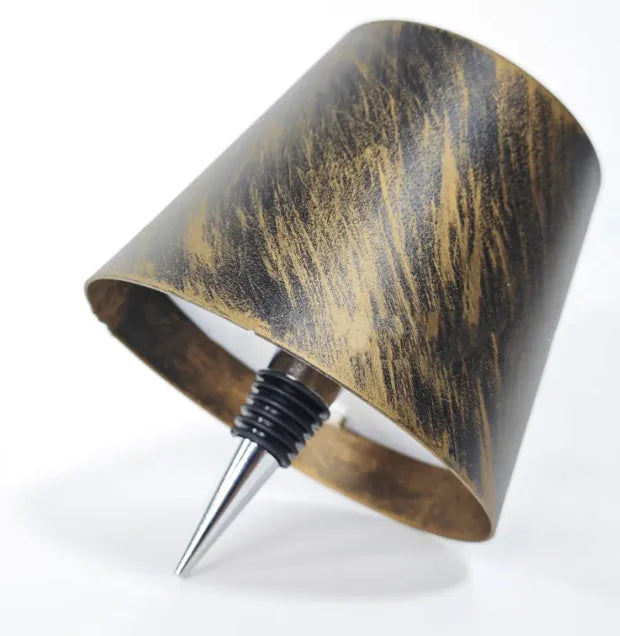 Wireless Wine Bottle Lamp (USB Rechargeable)