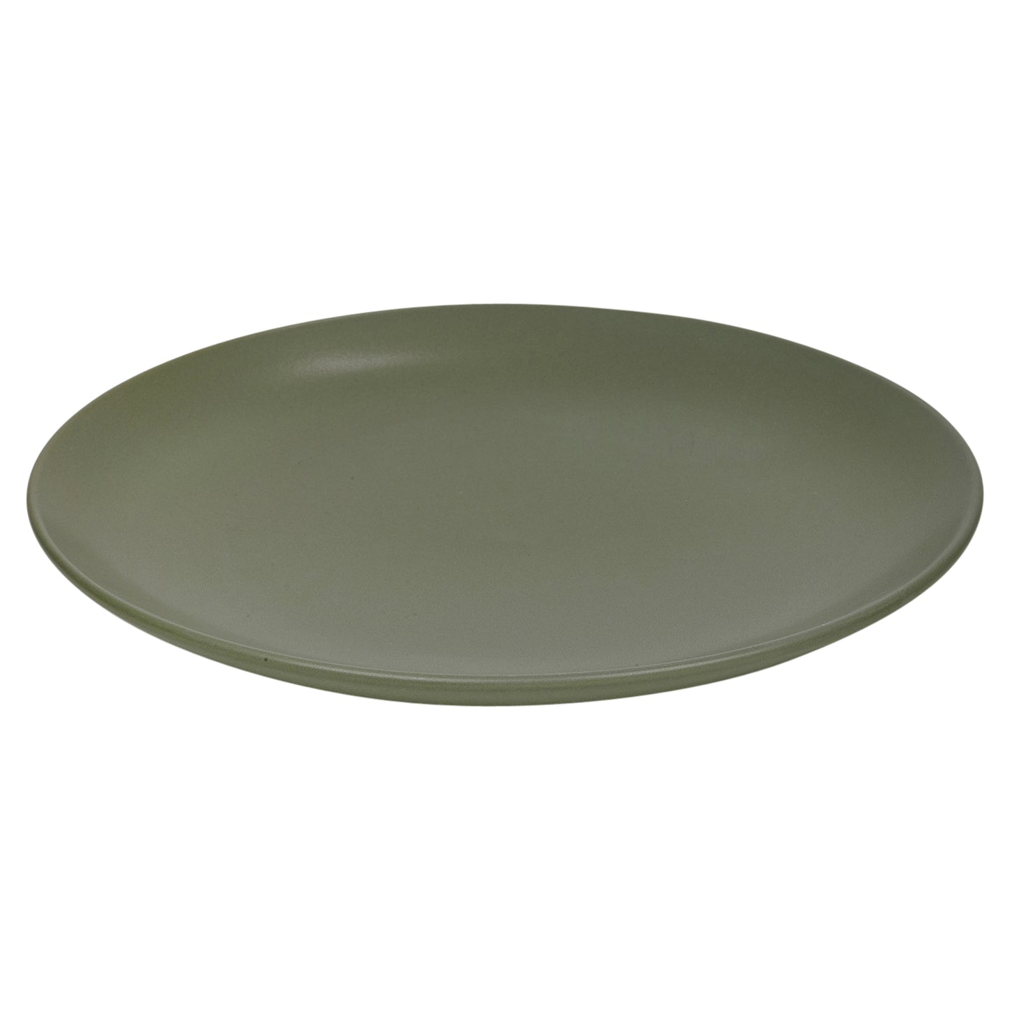 Coloured Stone Ceramic 12/24 Piece Dinnerware Crockery Plates Bowls Dining Set