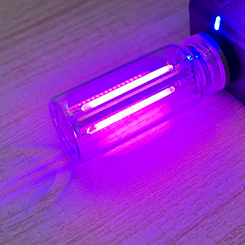 USB LED Retro Edison-Style Dimming Lighting Bulb