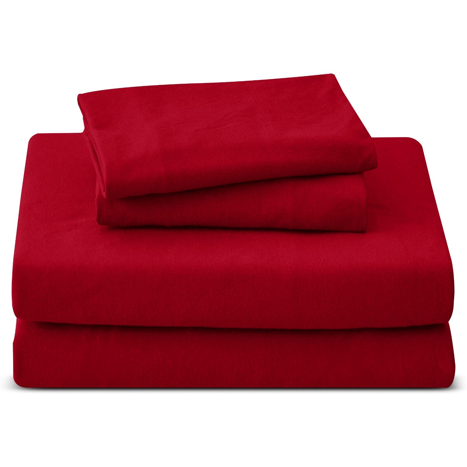 Plain Duvet Cover Luxury Reversible Quilt Cover Bedding Set Single Double King