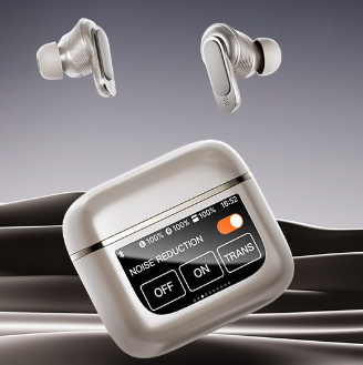JBL Tour Pro 2 Wireless Earbuds with Smart Charging Case