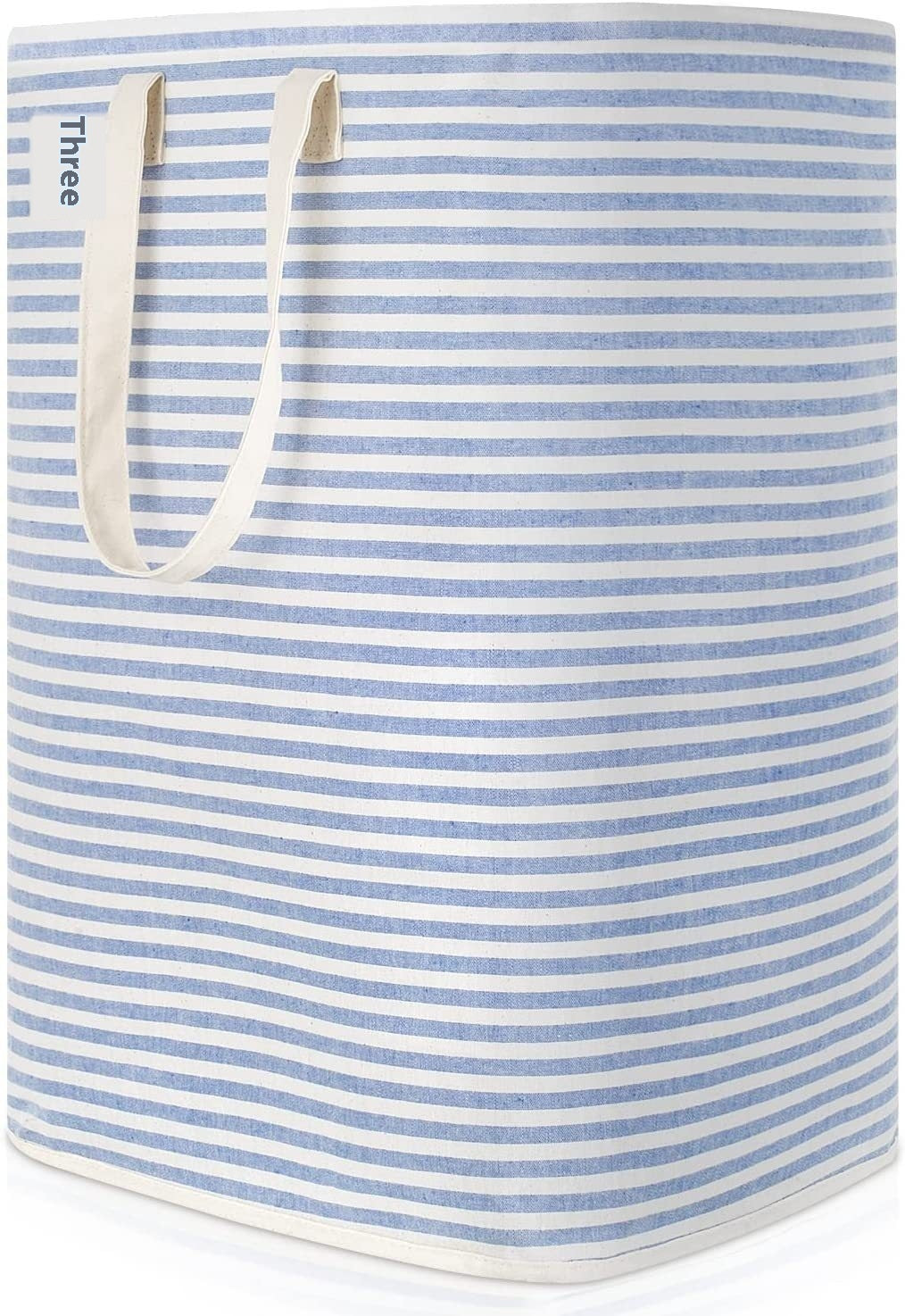 Foldable Moisture-Proof Laundry Basket