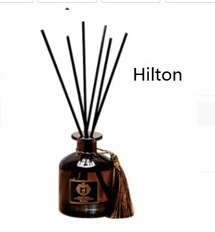 Reed Diffuser Air Freshener