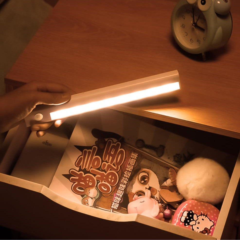 LED Strip Light – Motion Sensor (Battery Powered)