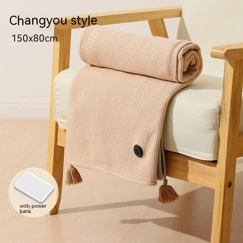 USB Heating Blanket