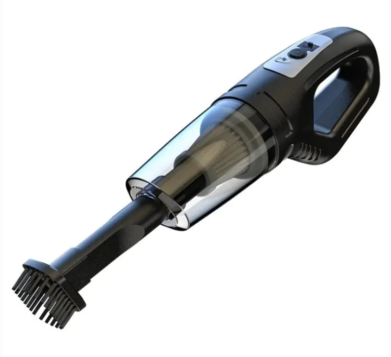 Handheld Vacuum Cleaner