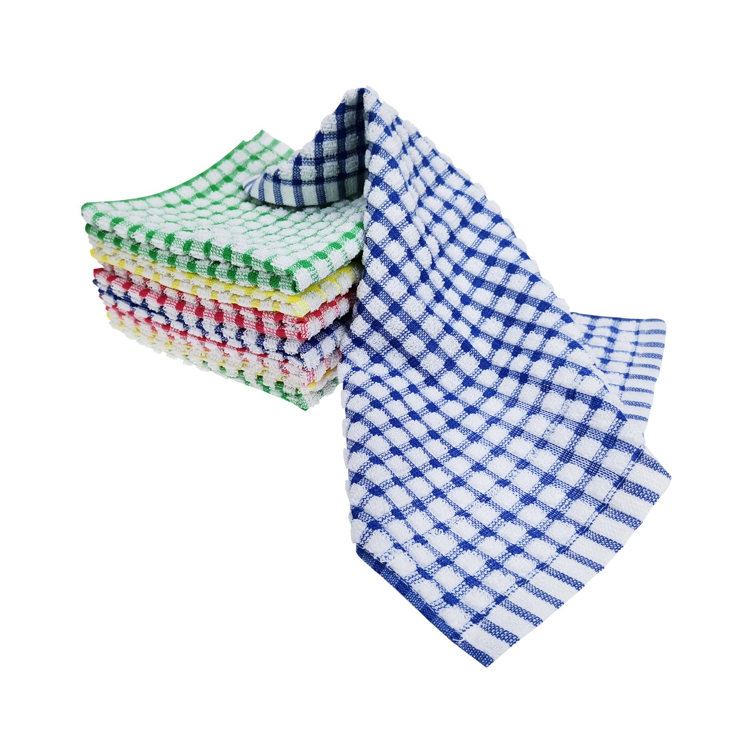 Pure Cotton Kitchen Tea Towel / Dish Cloth