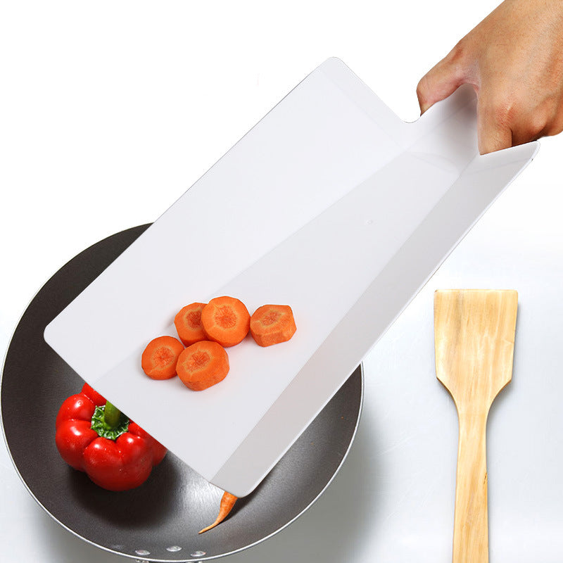 Foldable Plastic Chopping Board