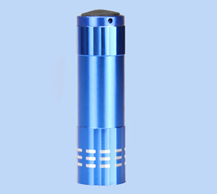 LED Mini Flashlight (Aluminium Alloy)