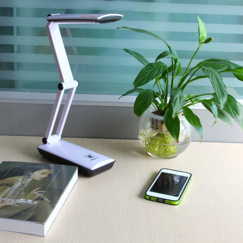 Foldable Dimmable LED Desk Light