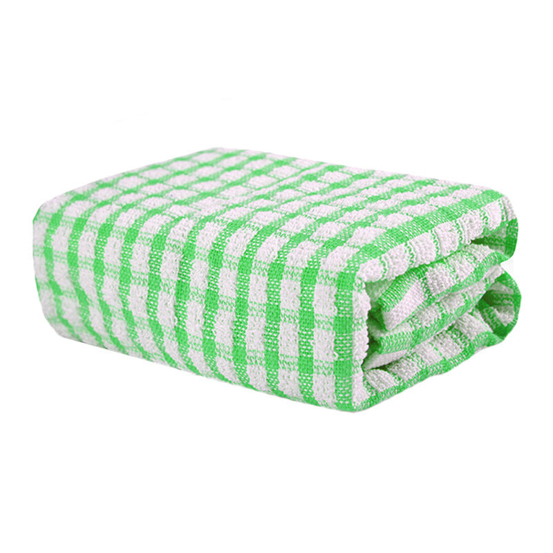 Pure Cotton Kitchen Tea Towel / Dish Cloth