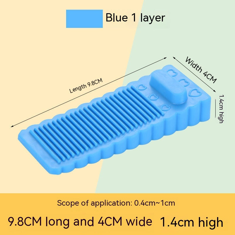 Silicone Door Stop / Door Wedge