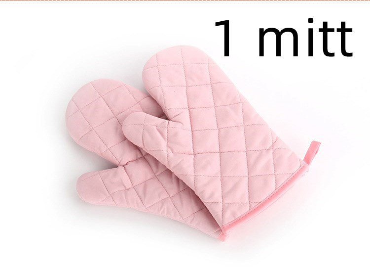 Thickened Microwave / Oven Gloves