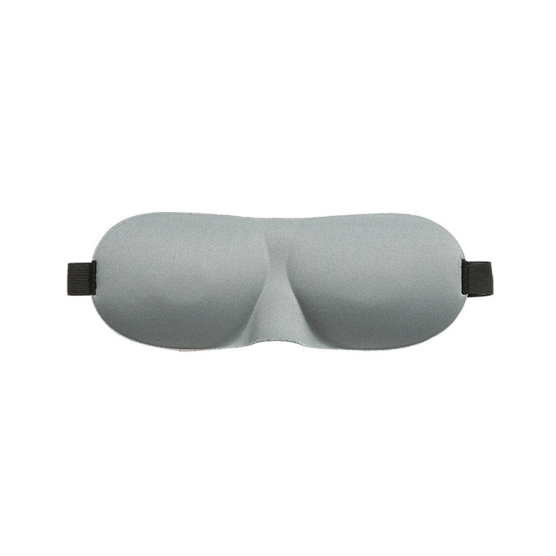 3D Blackout Sleep Eye Mask