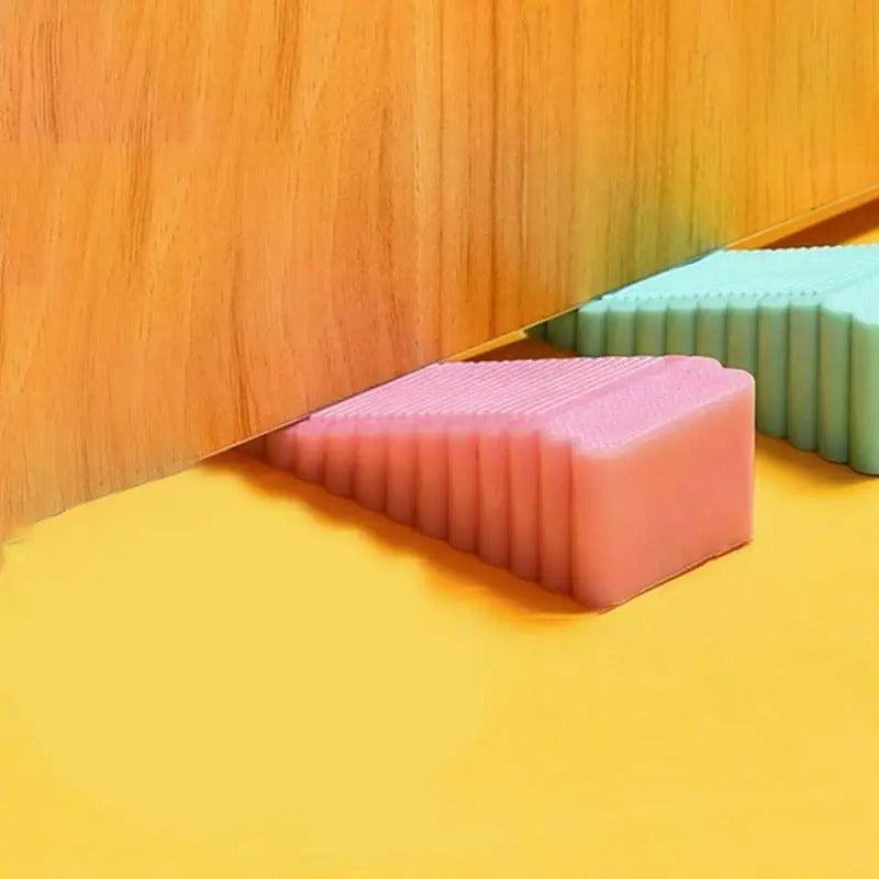 Silicone Door Stop / Door Wedge