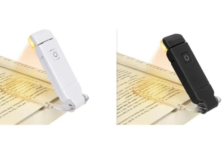 USB Book Reading Light