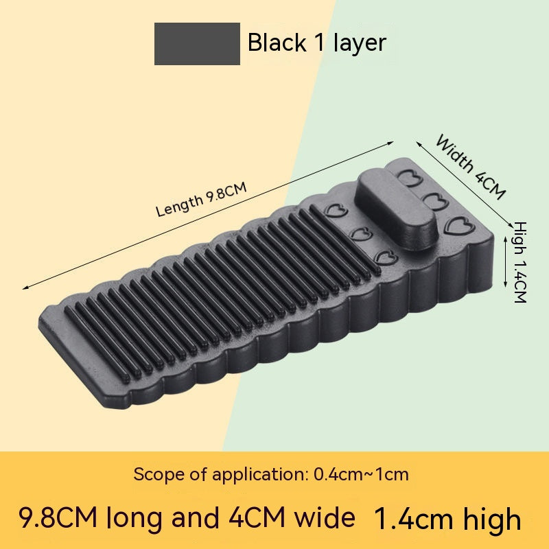 Silicone Door Stop / Door Wedge