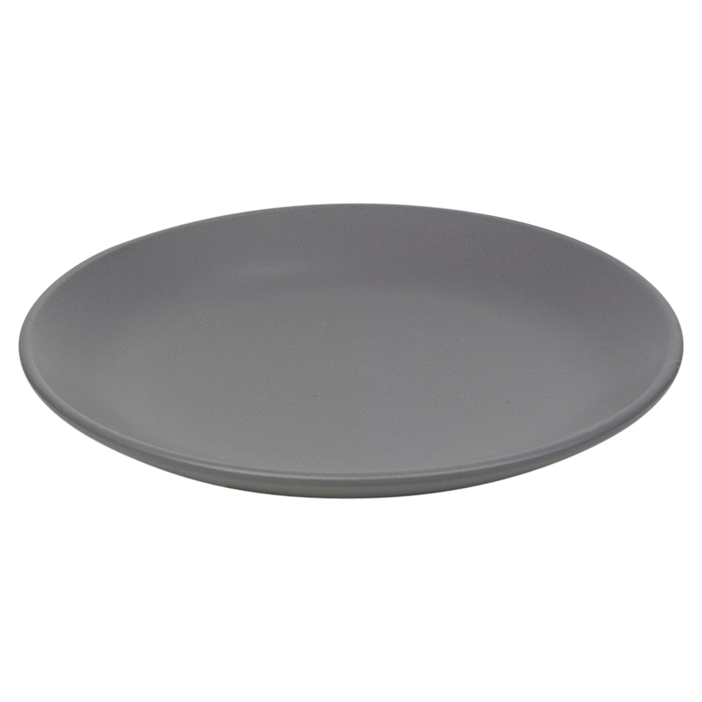 Coloured Stone Ceramic 12/24 Piece Dinnerware Crockery Plates Bowls Dining Set