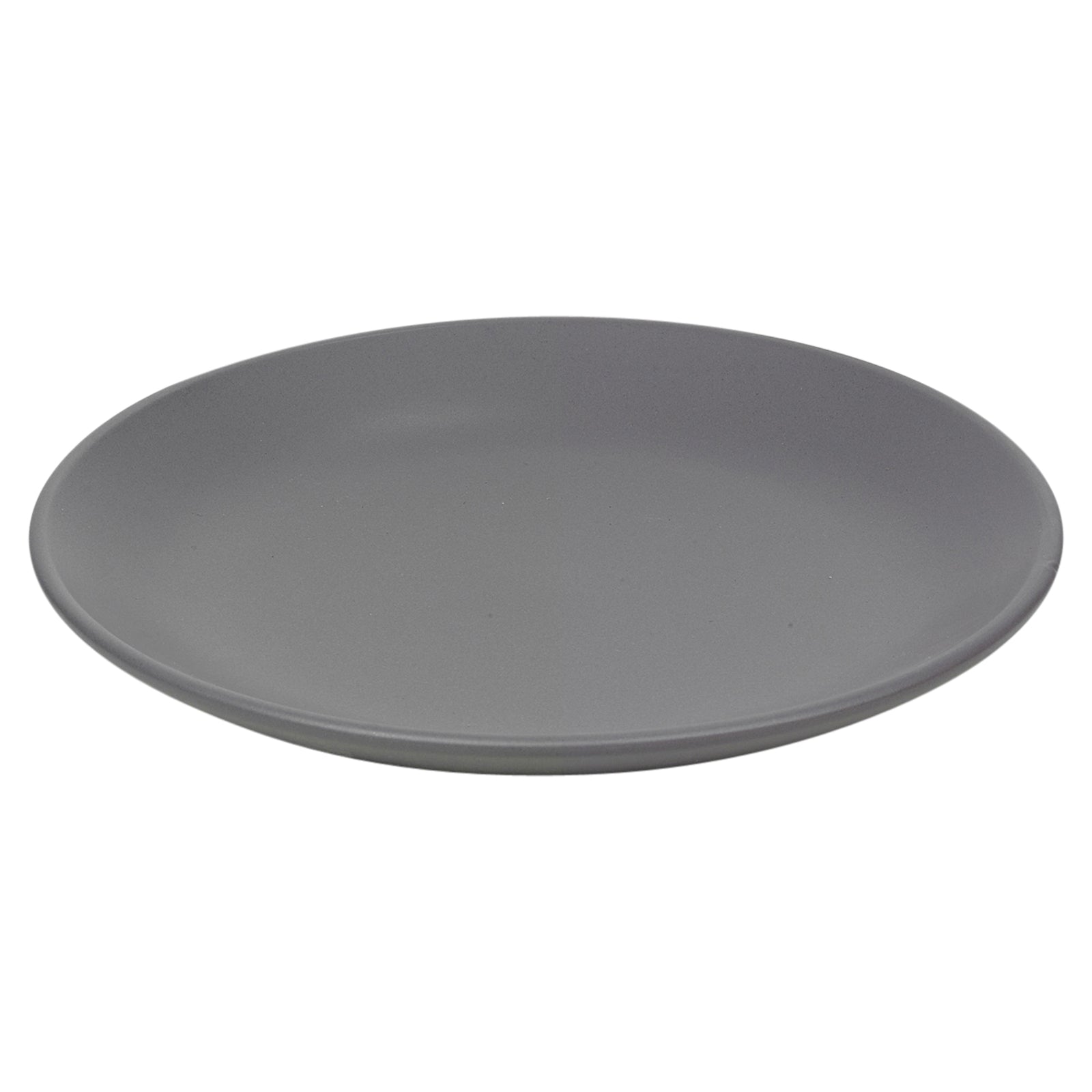 Coloured Stone Ceramic 12/24 Piece Dinnerware Crockery Plates Bowls Dining Set