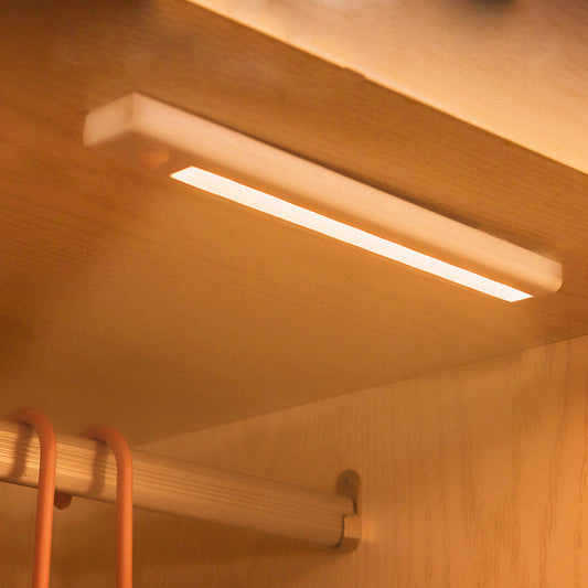 LED Strip Light – Motion Sensor (Battery Powered)