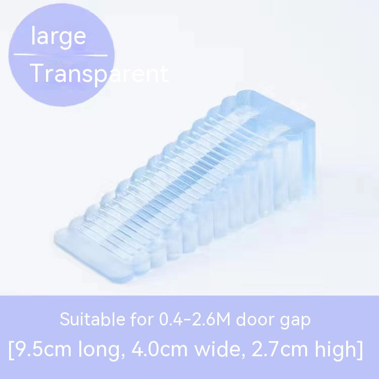 Silicone Door Stop / Door Wedge