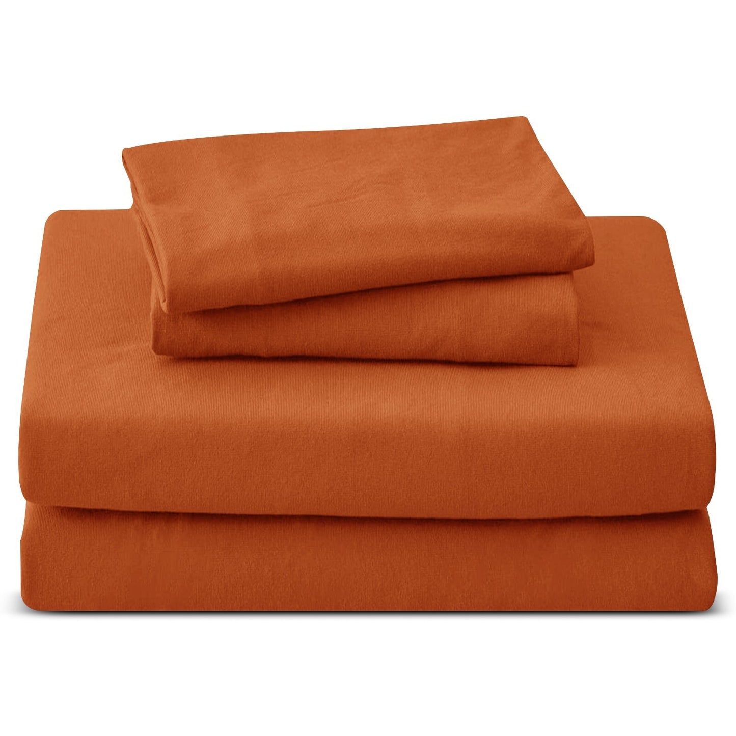 Plain Duvet Cover Luxury Reversible Quilt Cover Bedding Set Single Double King