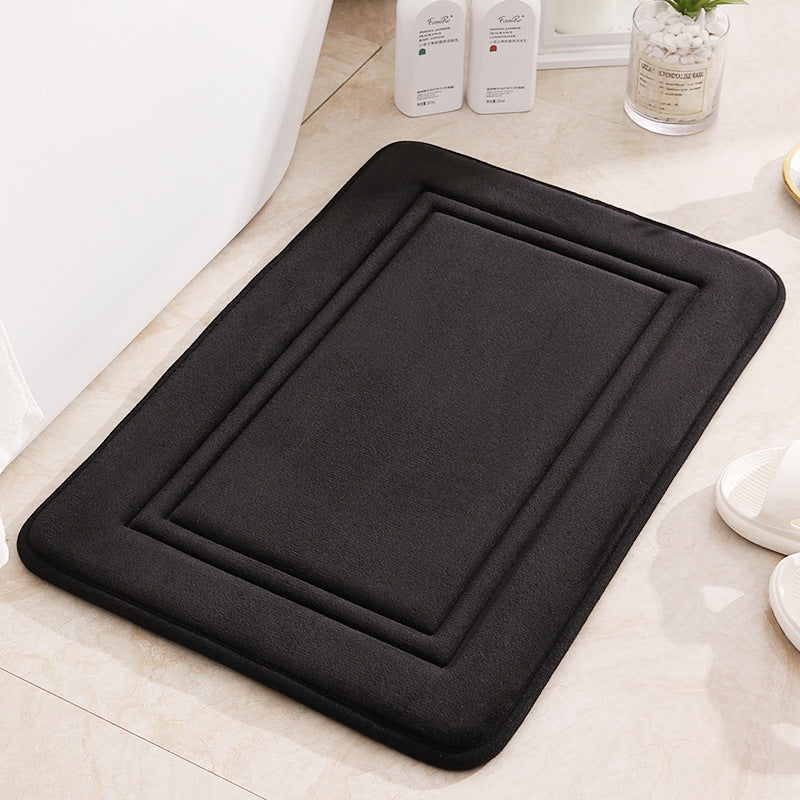 Bathroom Non-slip Floor Mat