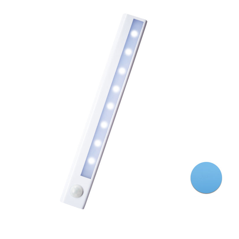LED Strip Light – Motion Sensor (Battery Powered)