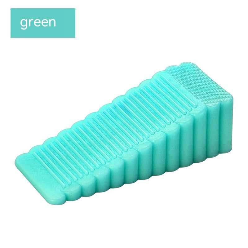 Silicone Door Stop / Door Wedge