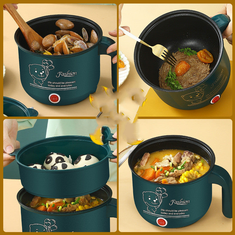 Multifunctional Electric Cooker