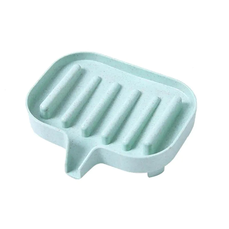 Soap Dish Holder (Anti-Mush Edition)