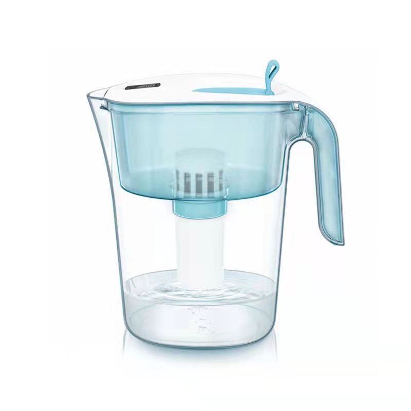 Water Purifier Filter Jug