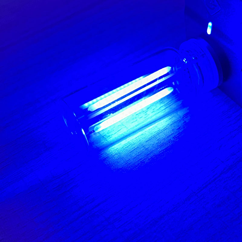 USB LED Retro Edison-Style Dimming Lighting Bulb
