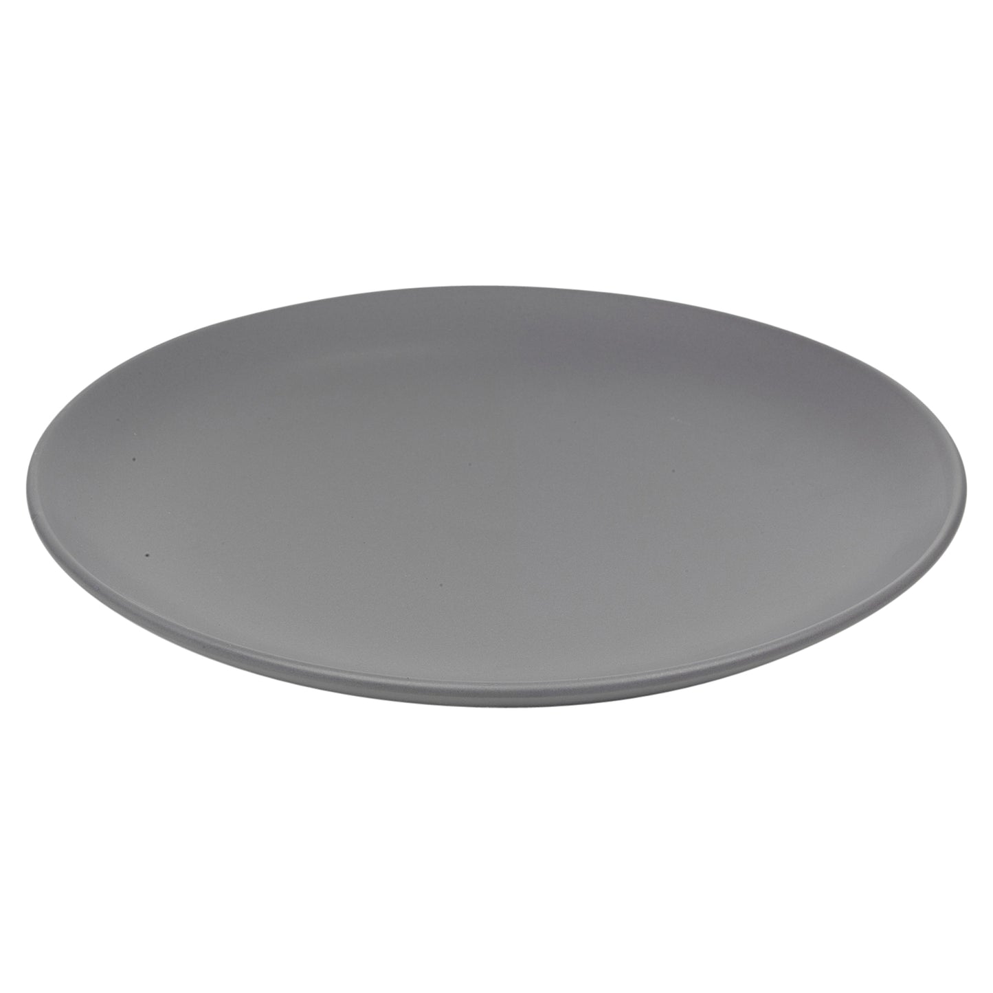 Coloured Stone Ceramic 12/24 Piece Dinnerware Crockery Plates Bowls Dining Set