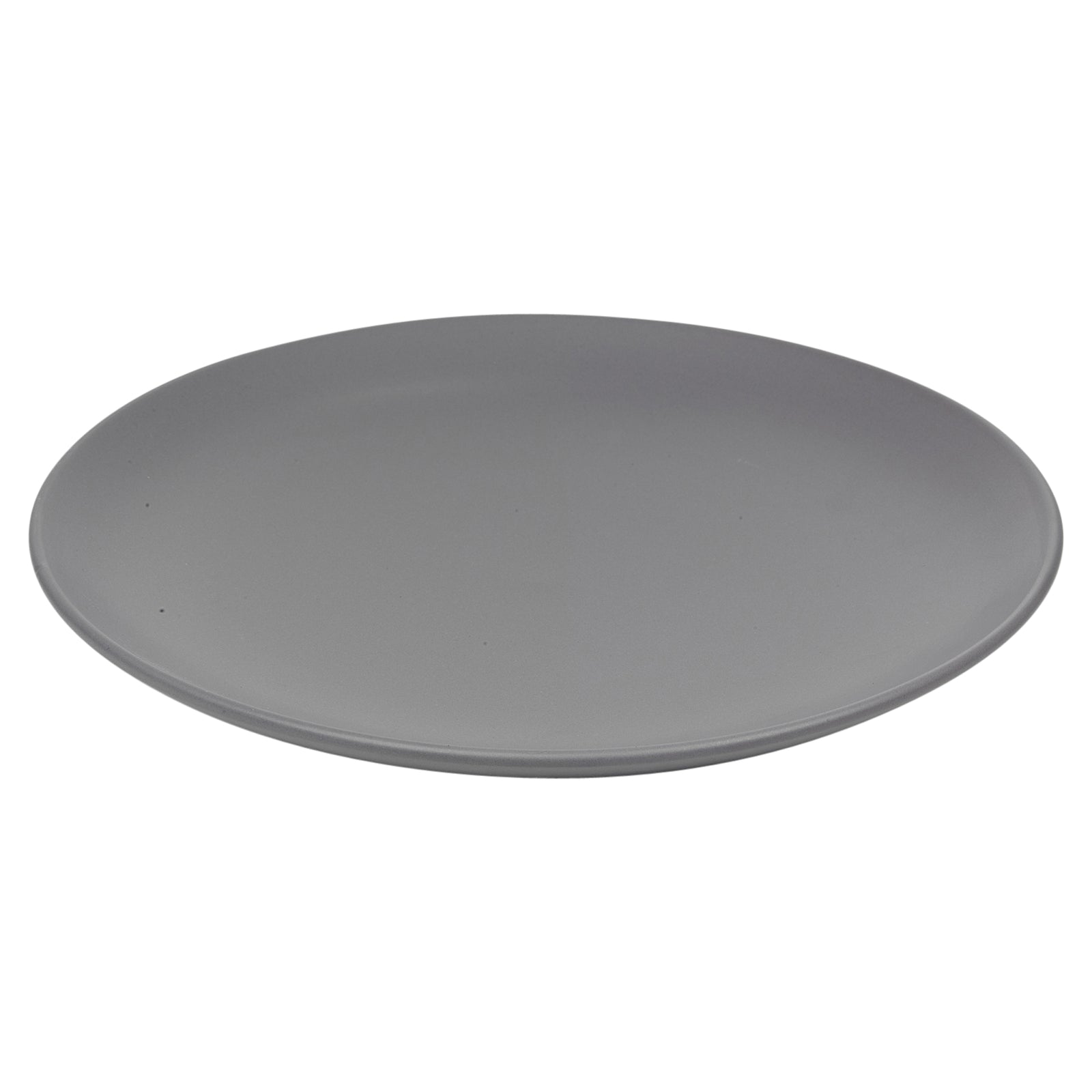 Coloured Stone Ceramic 12/24 Piece Dinnerware Crockery Plates Bowls Dining Set
