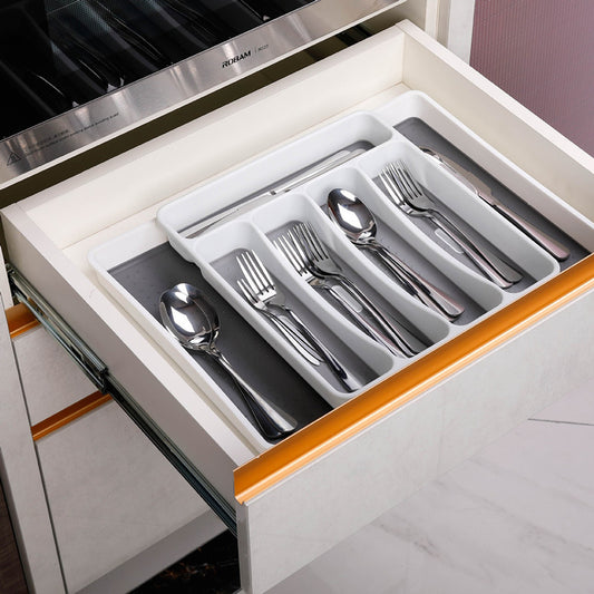 Premium Cutlery Organiser