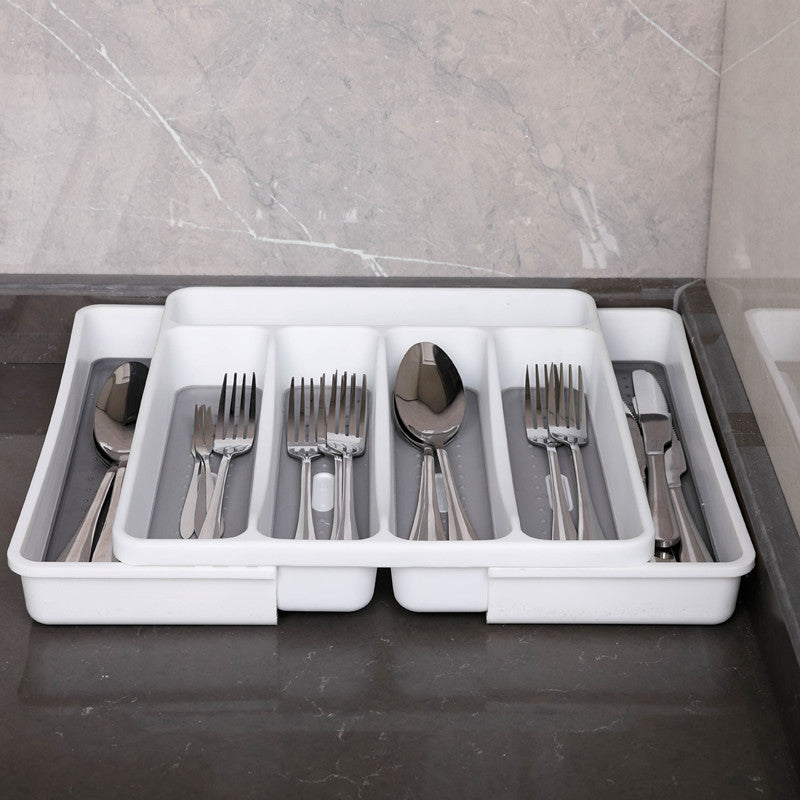 Premium Cutlery Organiser