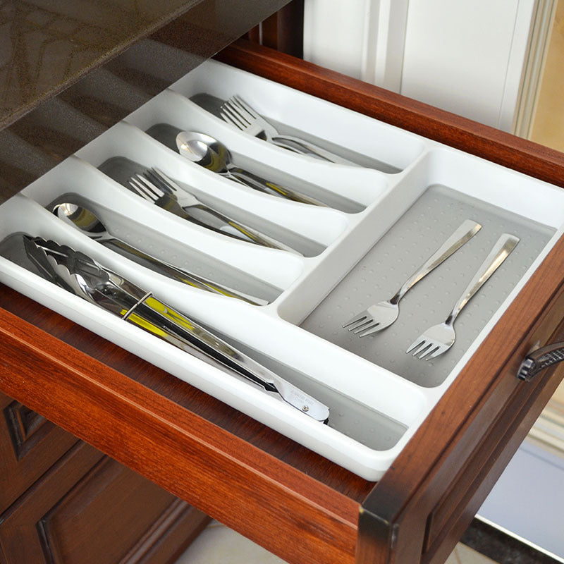 Premium Cutlery Organiser