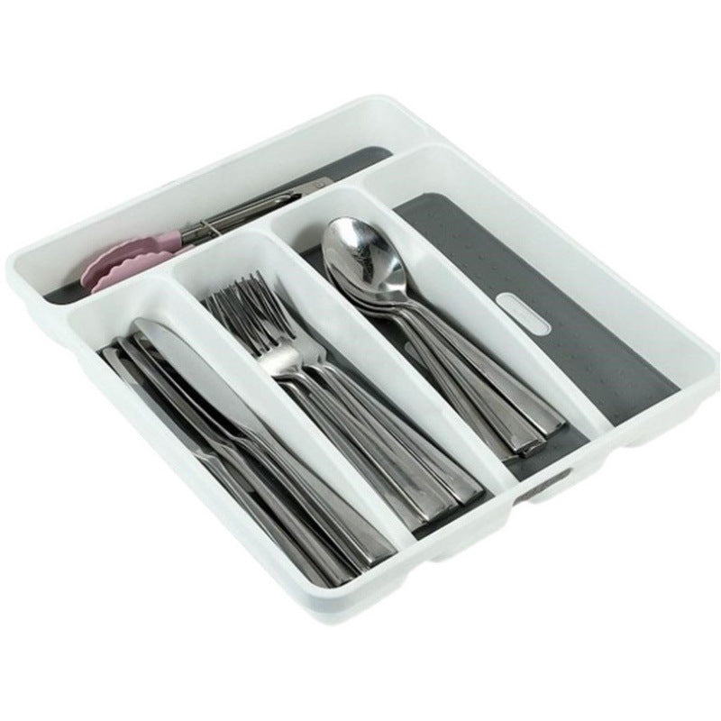 Premium Cutlery Organiser