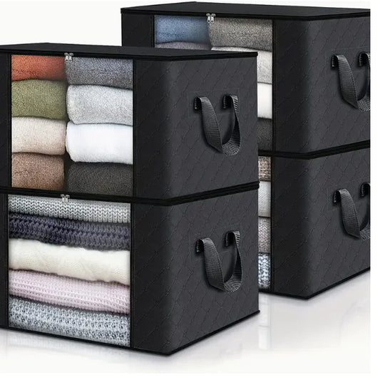 Under-Bed Storage Bag