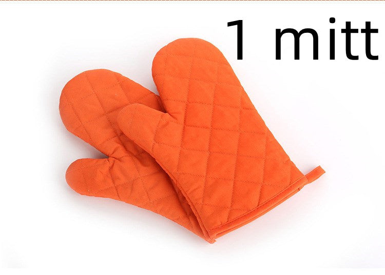 Thickened Microwave / Oven Gloves