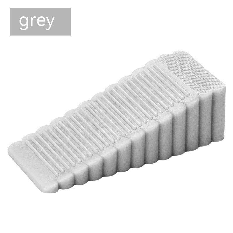 Silicone Door Stop / Door Wedge
