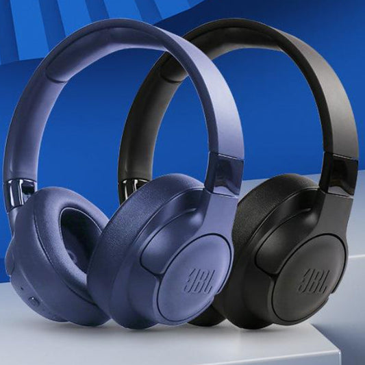 JBL Tune 500BT Bluetooth Headphones with Pure Bass
