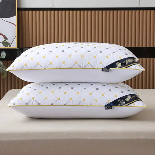 High Quality,  High-Support Pillow