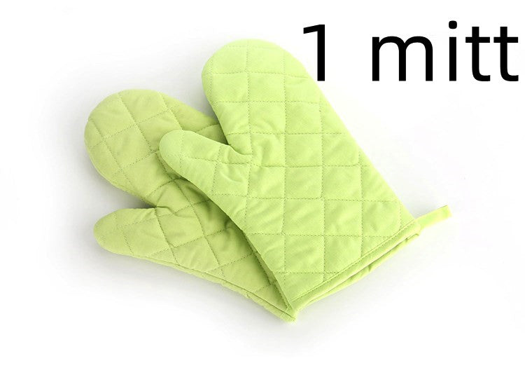 Thickened Microwave / Oven Gloves