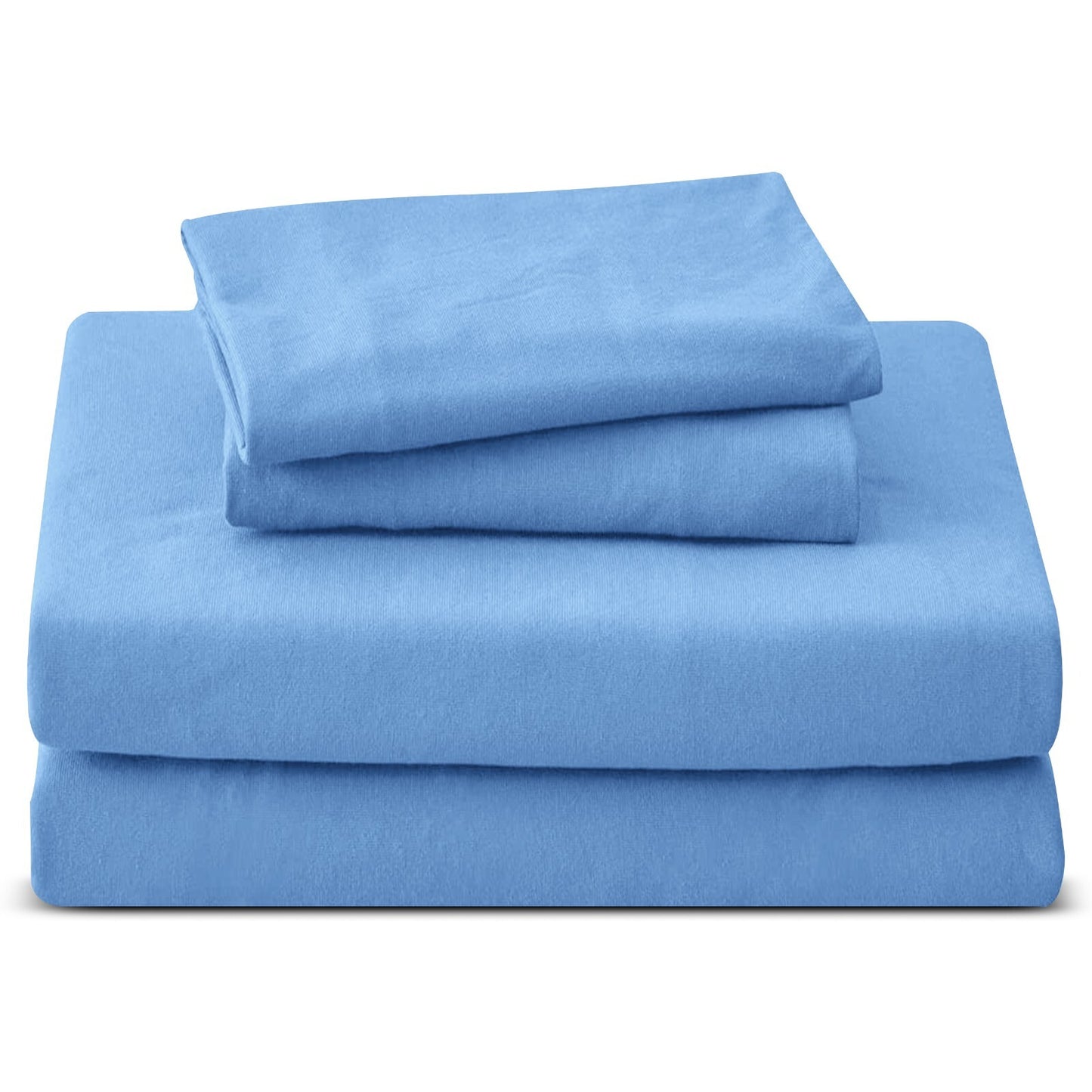 Plain Duvet Cover Luxury Reversible Quilt Cover Bedding Set Single Double King