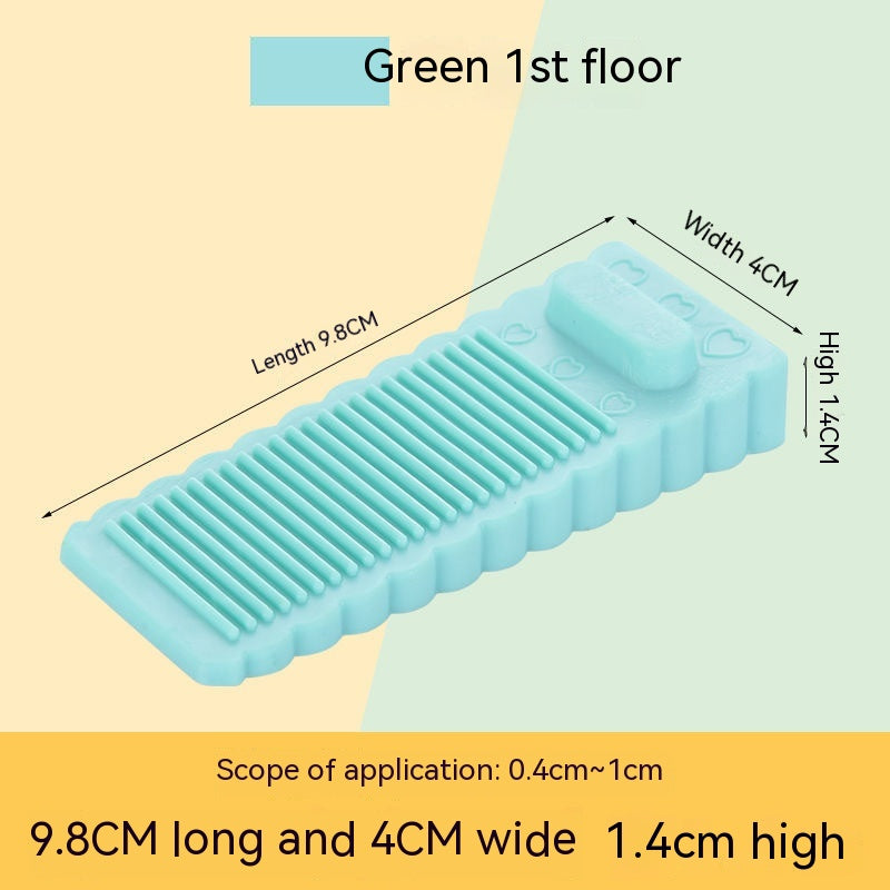 Silicone Door Stop / Door Wedge